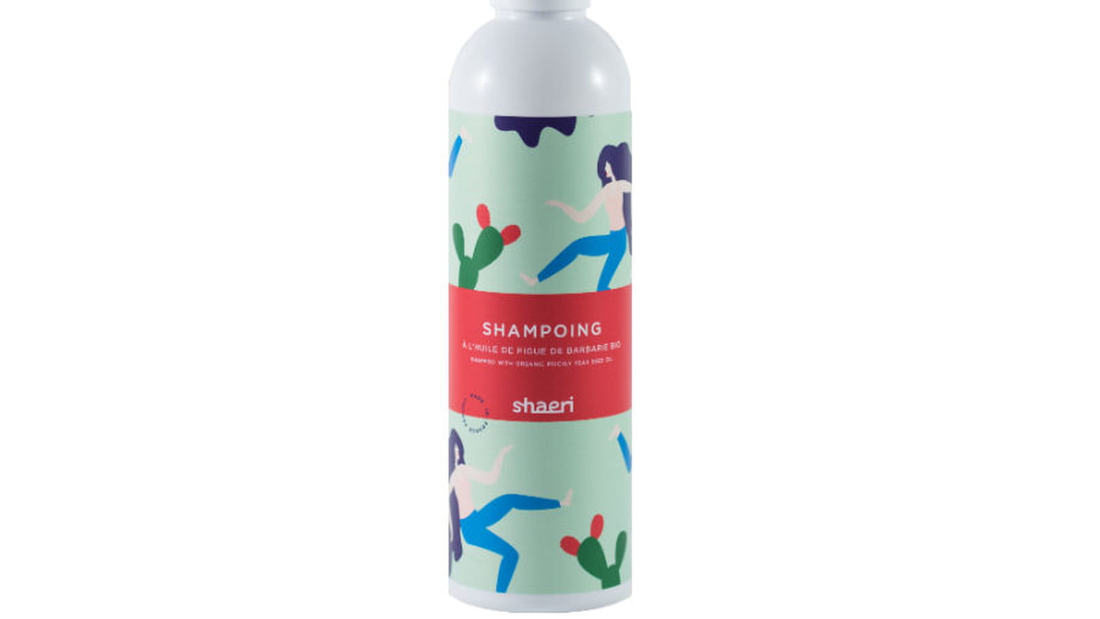 Shampoing Shaeri