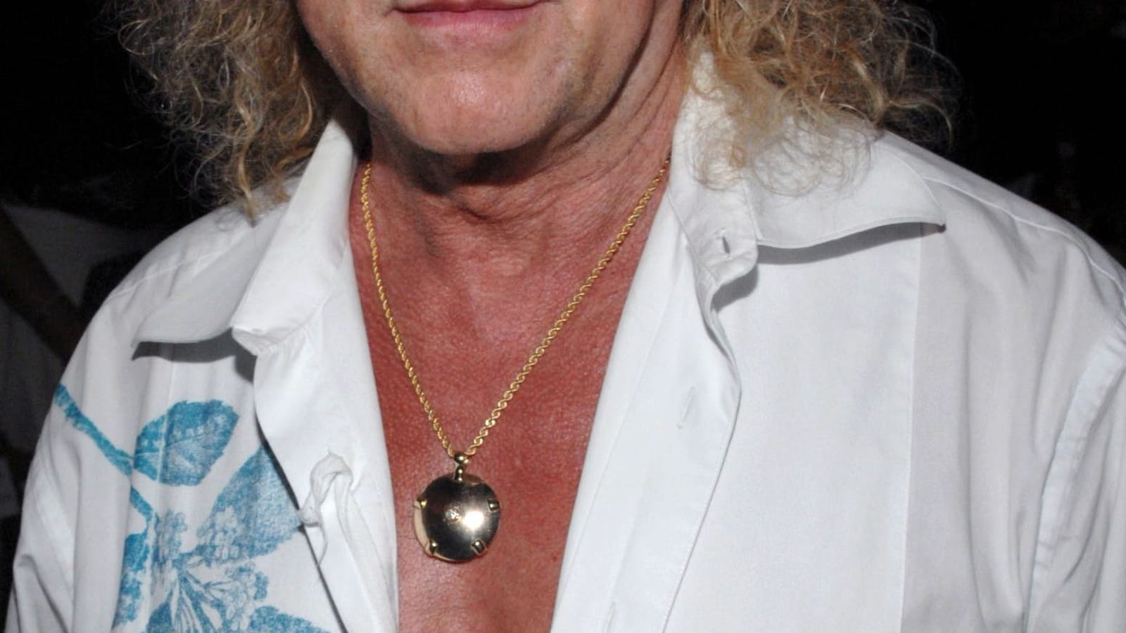 Michel Polnareff