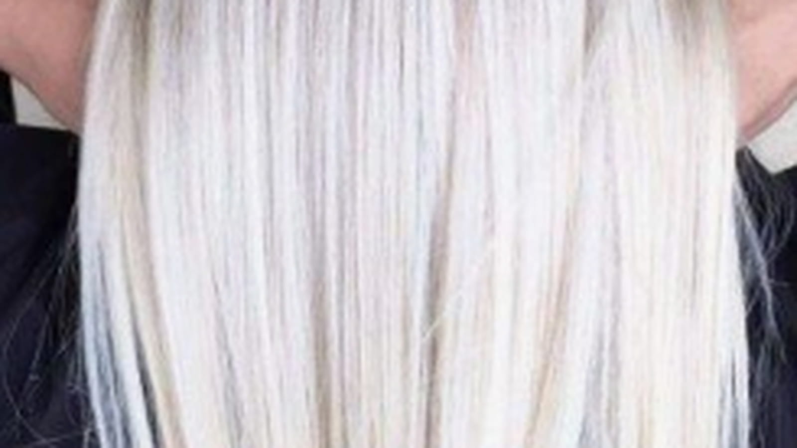 Le blond polaire