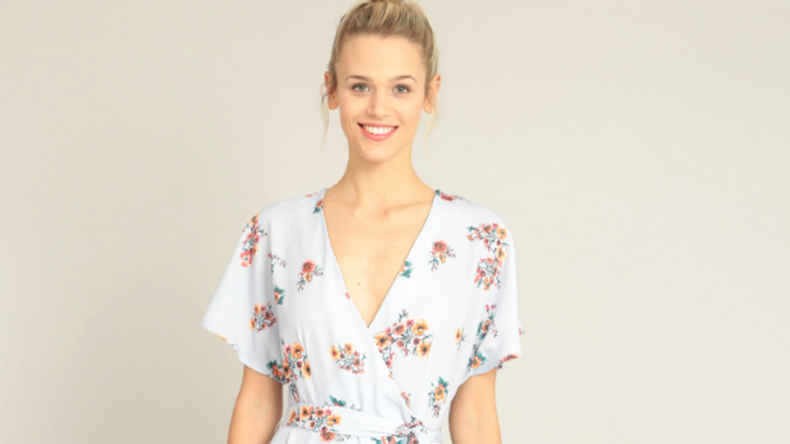 Robe Pimkie