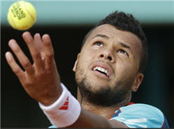 jo-wilfried tsonga