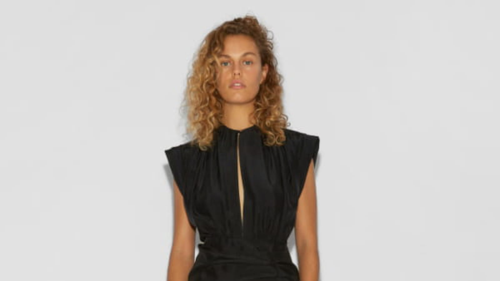 Robe Roseanna 