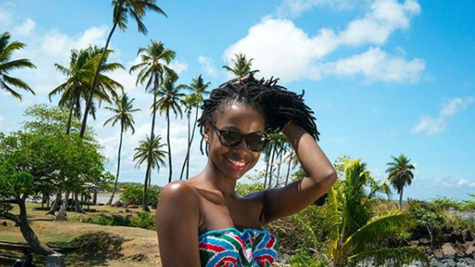 Miss Guyane