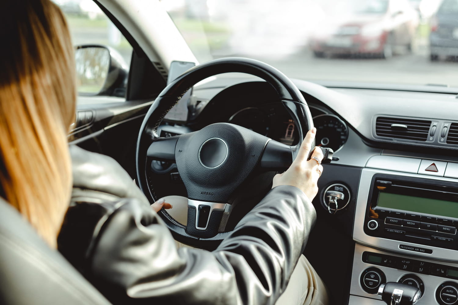 As of October, this current offense on the road will cause loss of permit