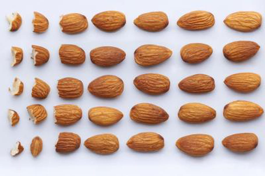 Yaourt, amande et thé vert : aliments gagnants contre l'obésité
