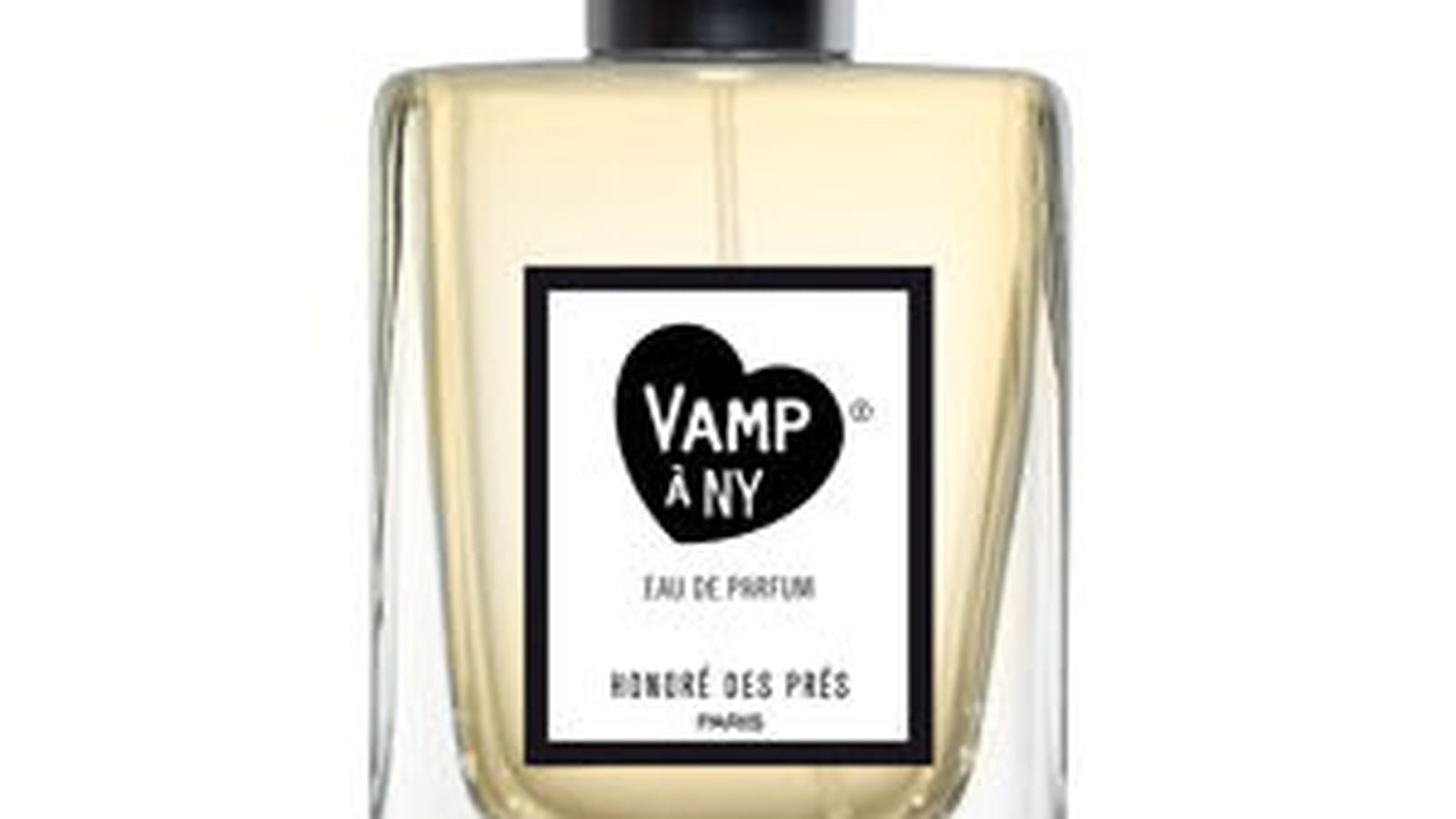 Vamp à NY d'Honoré des Prés