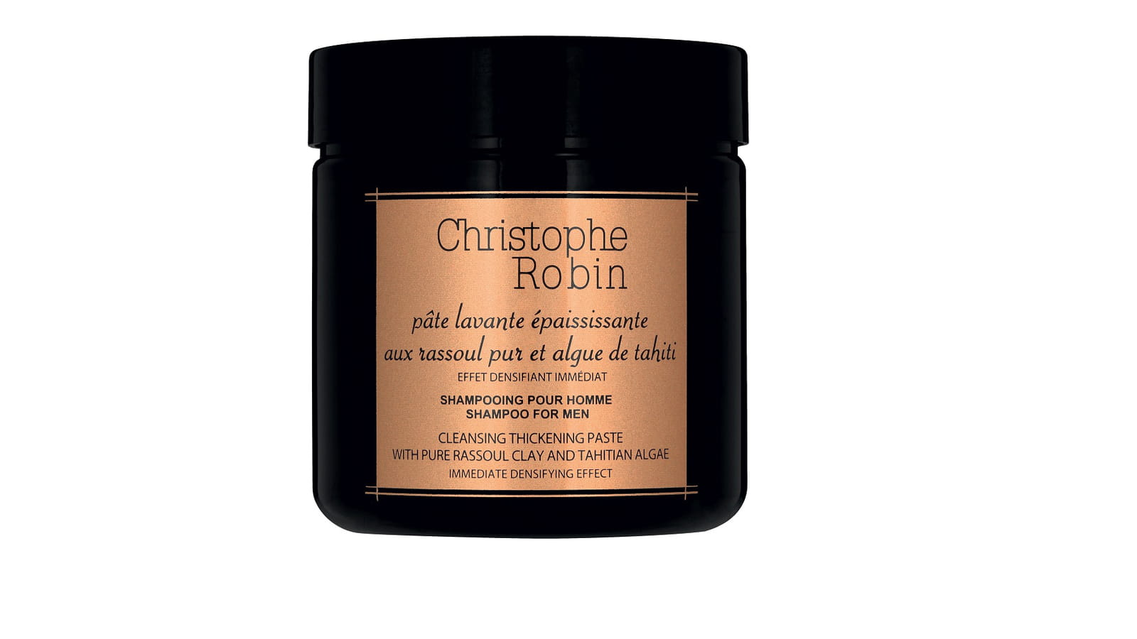 Christophe Robin