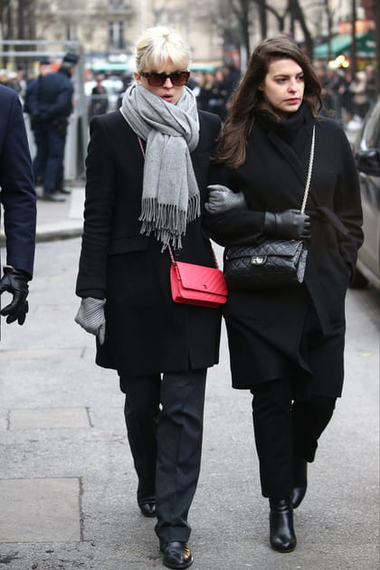 C&eacute;cile Cassel