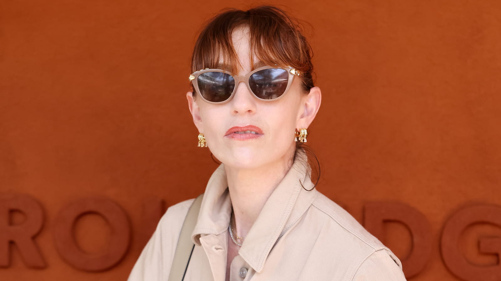  Lolita Chammah