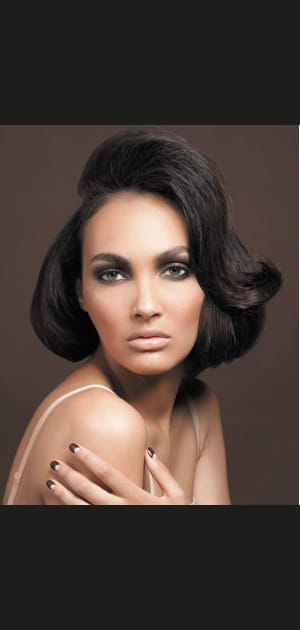 Onde sculpt&eacute;e