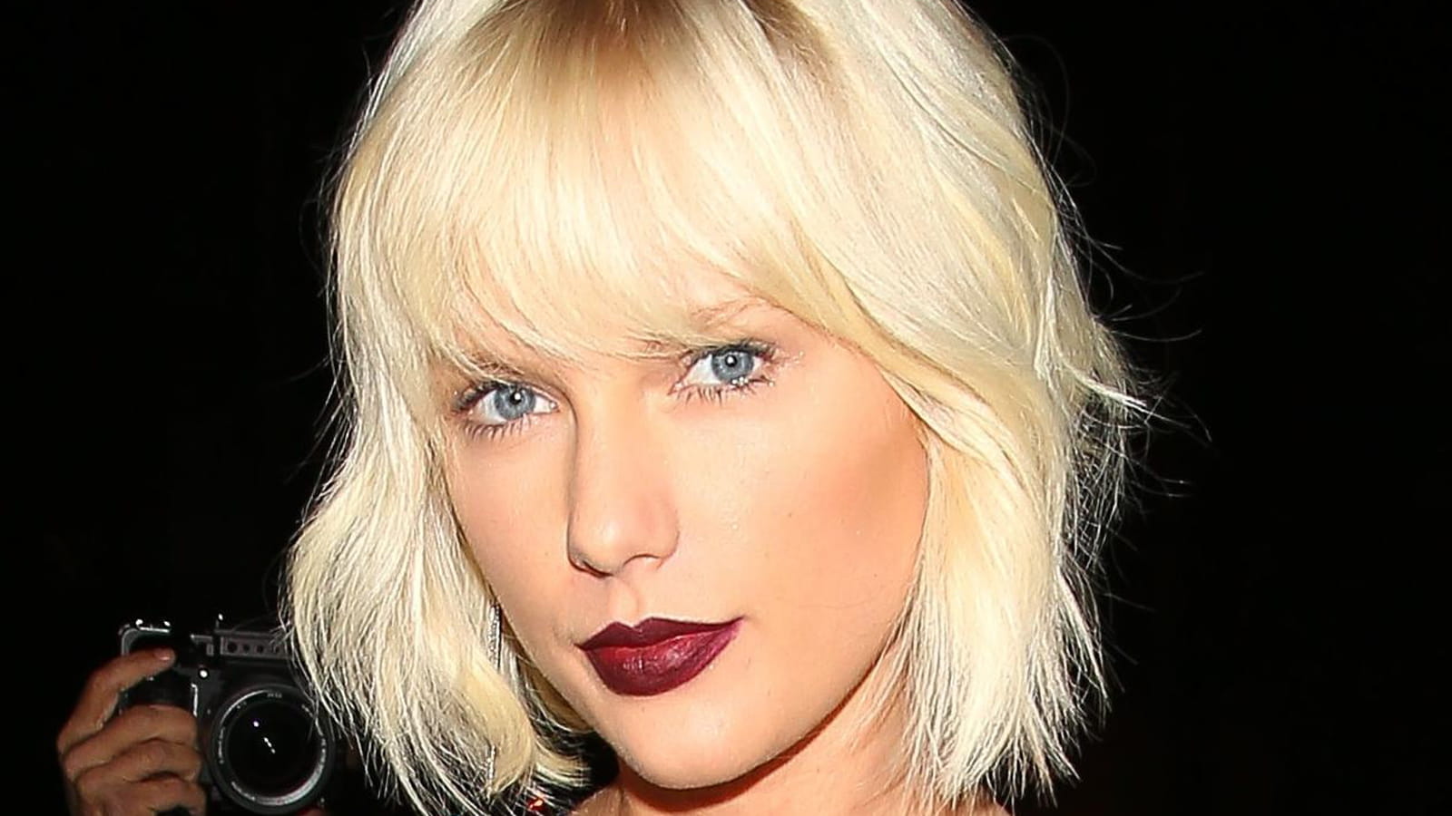 Taylor Swift