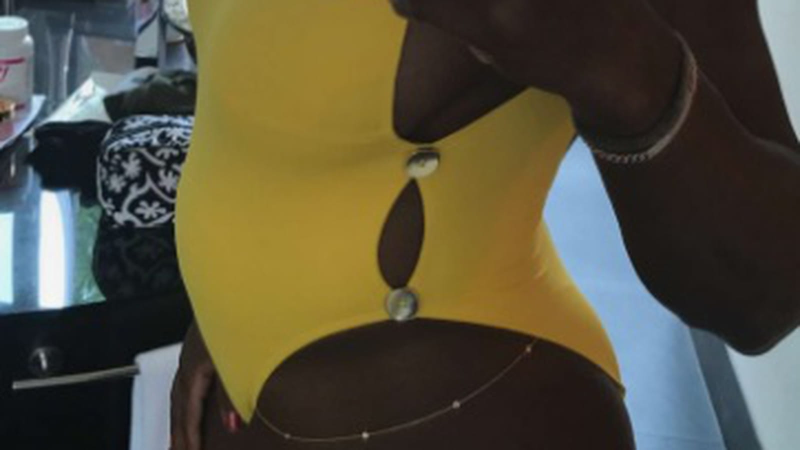 Serena Williams 