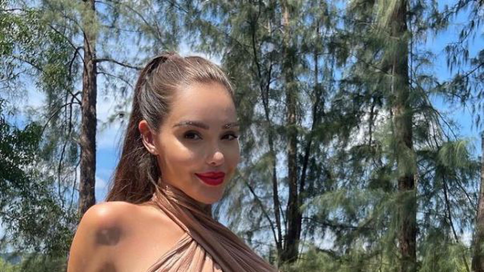 Nabilla