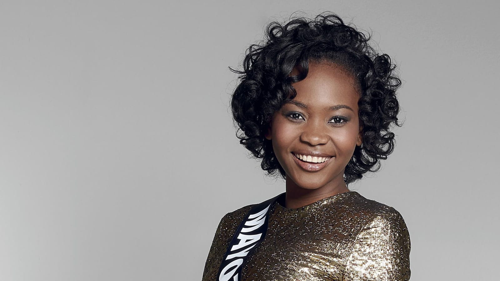 Miss Mayotte
