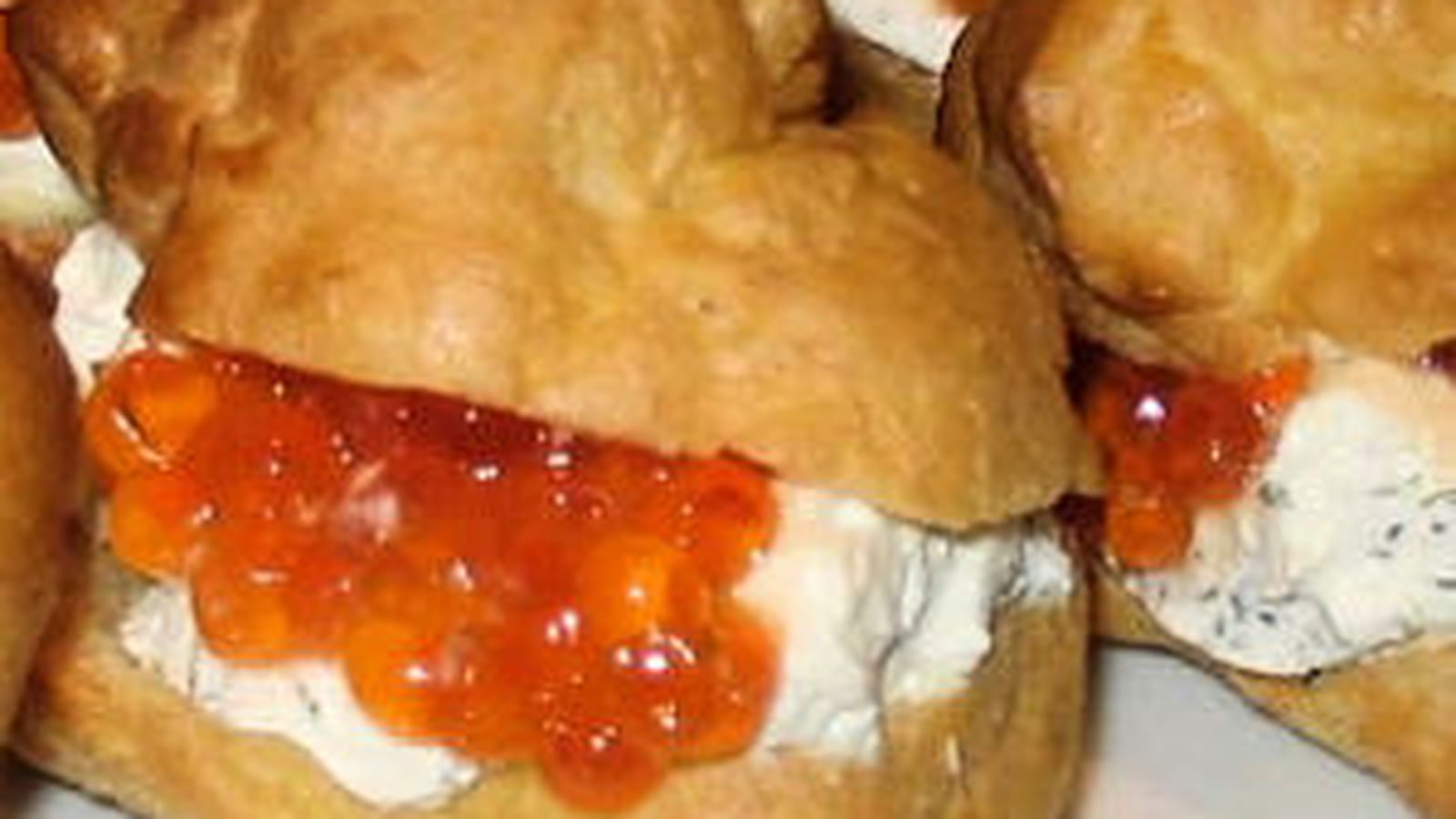Petits choux