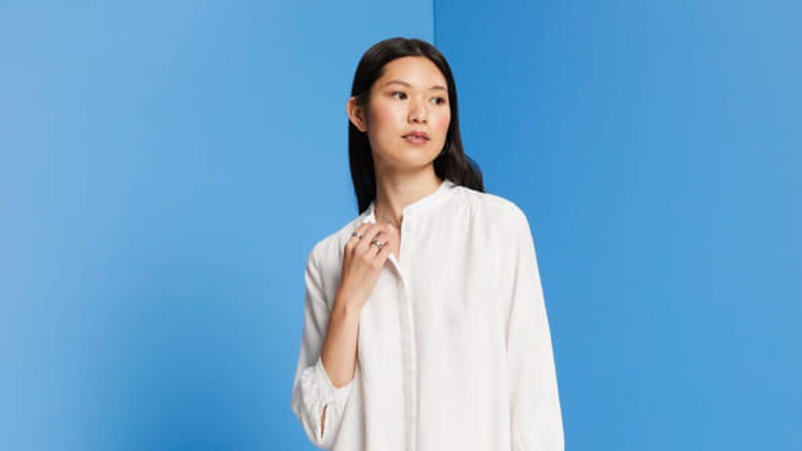 Ces 30 robes blanches sont idéales pour la saison printanière