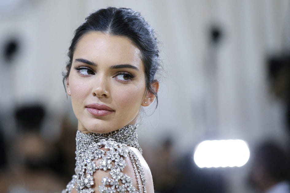Kendall Jenner, apr&egrave;s