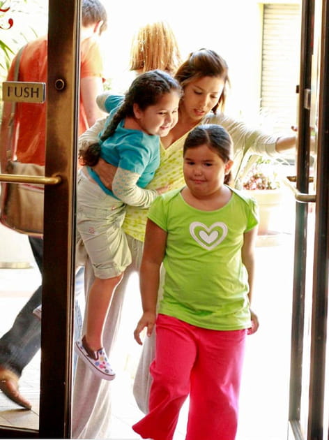 Juanita, de Desperate Housewives