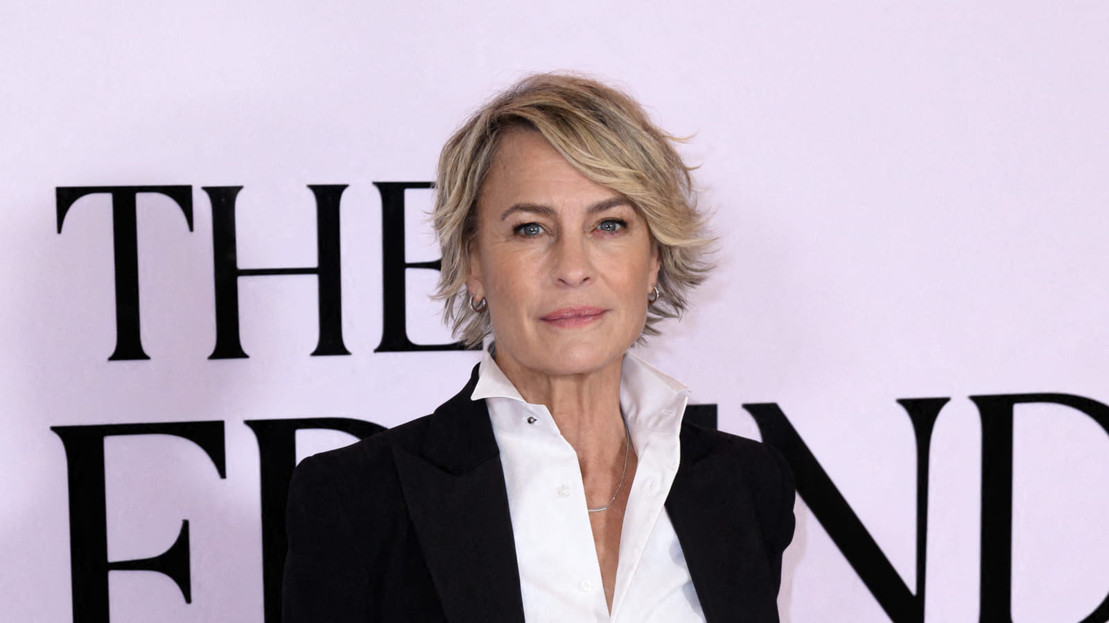 Robin Wright 