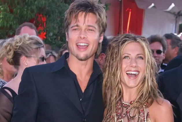 Jennifer Aniston et Brad Pitt : un mariage à plus d'un million de dollars