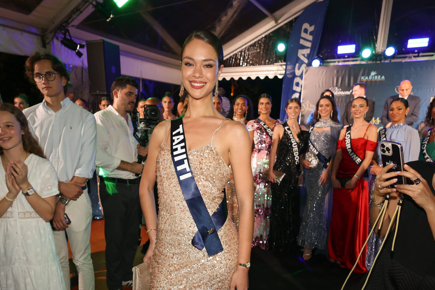 What do we know about his private life? Maternity, famous crush, family…