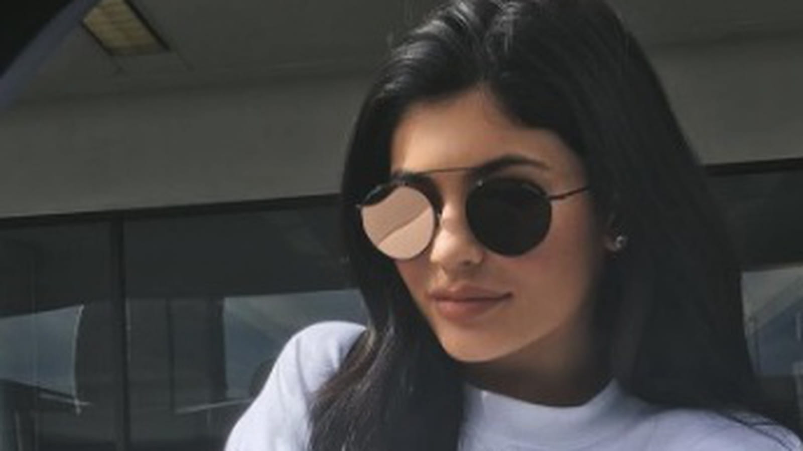  Kylie Jenner