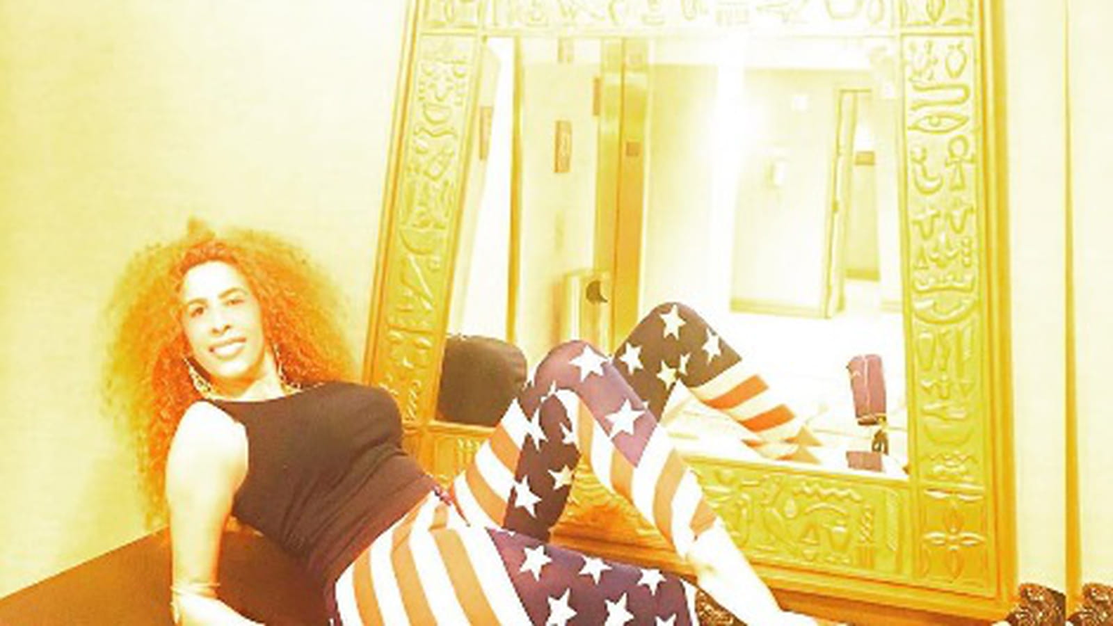 Afida Turner