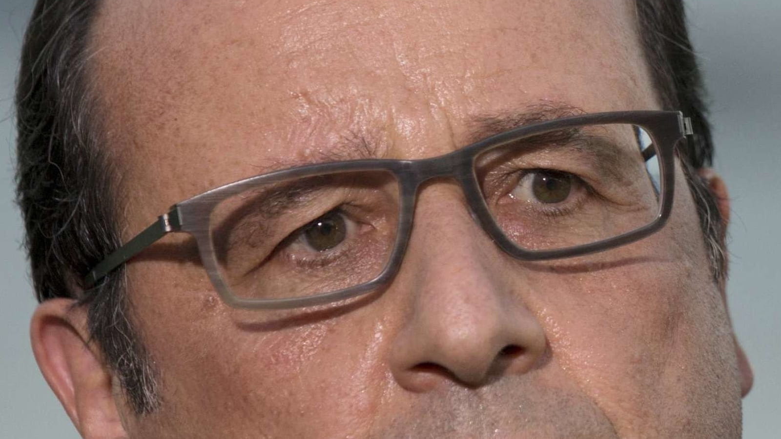 François Hollande 2