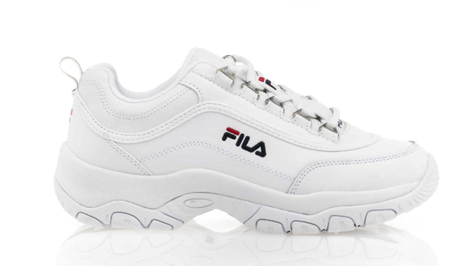 Baskets Fila