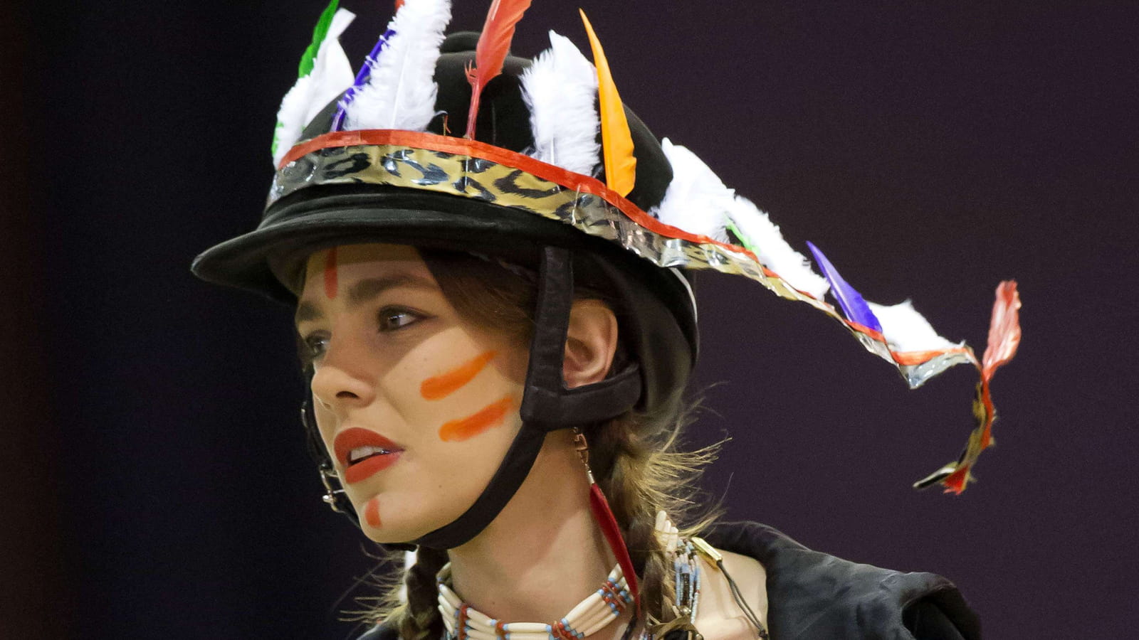 Déguisée au Style and Competition for AMADE