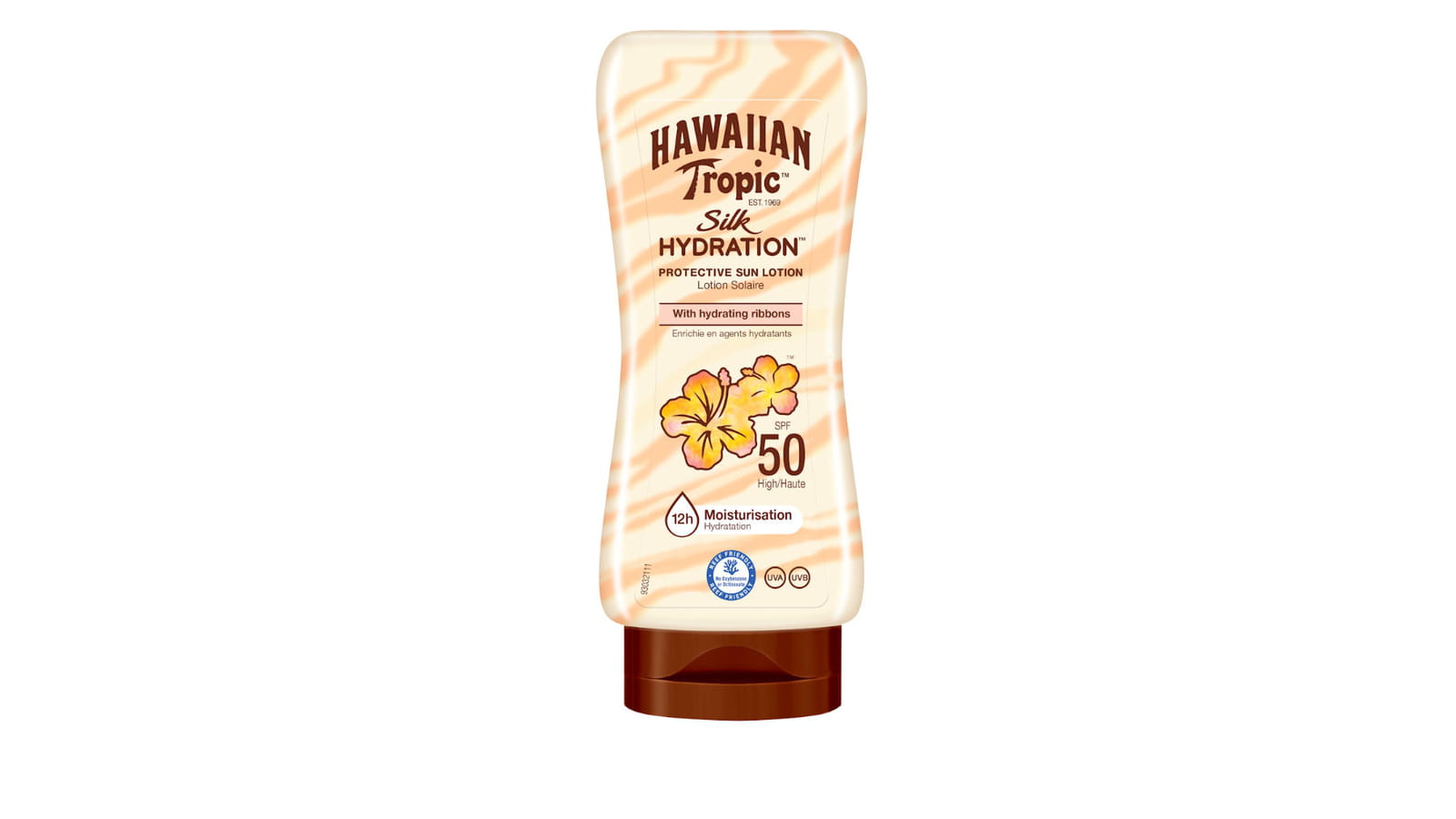 Hawaiian Tropic