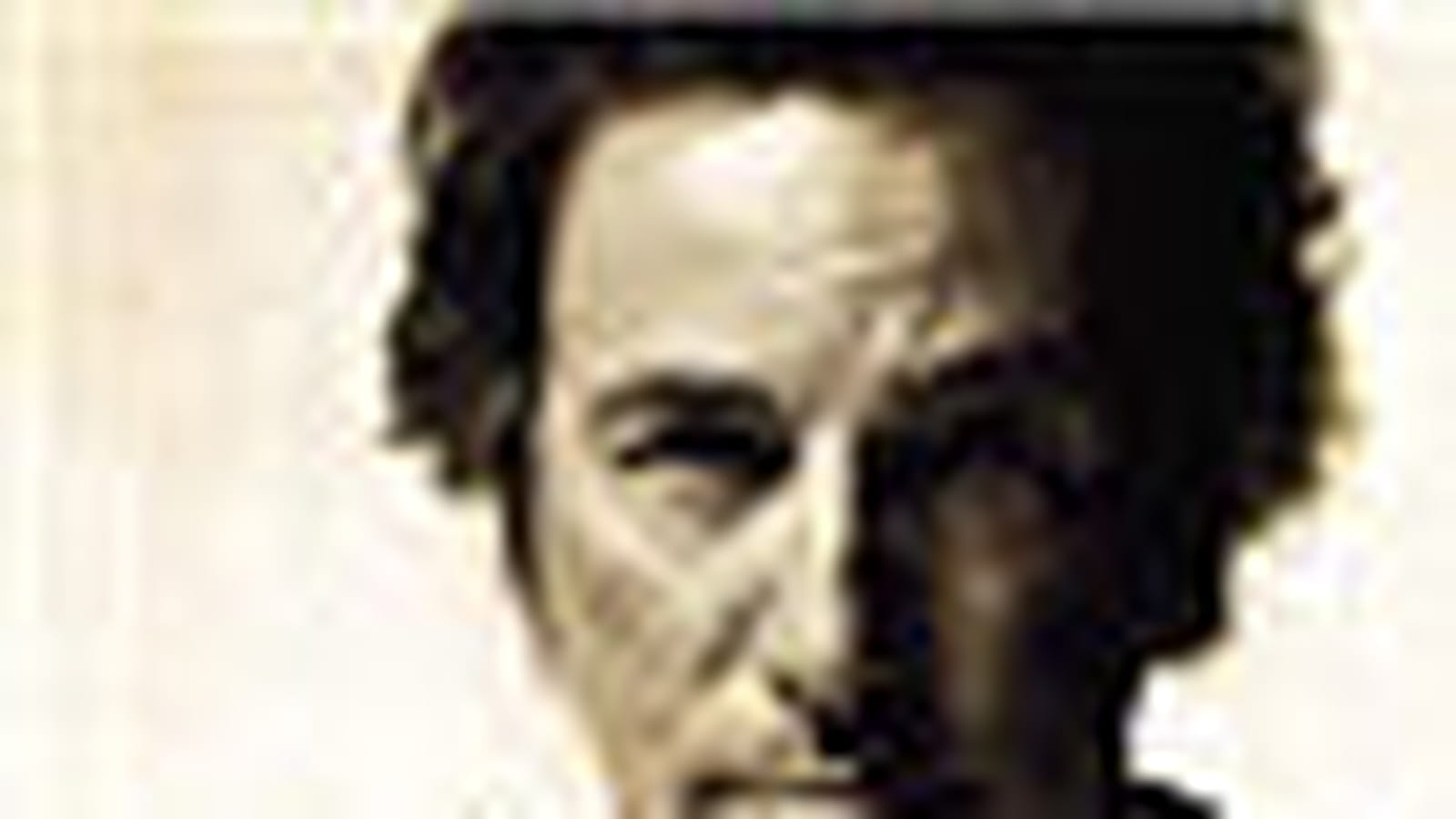 Bruce Springsteen