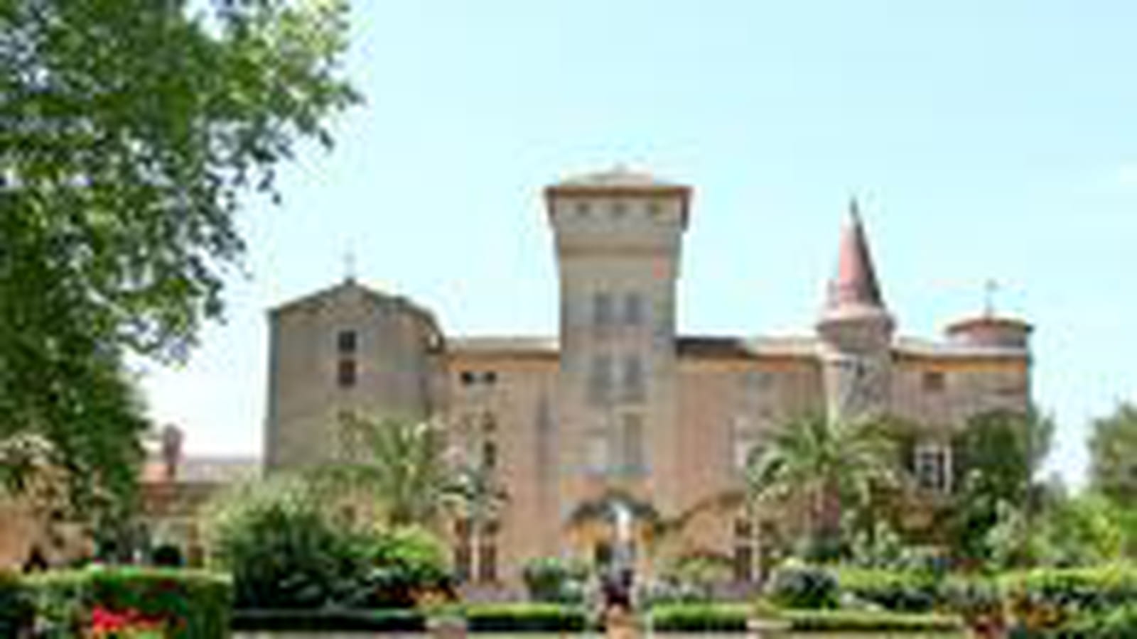 Château