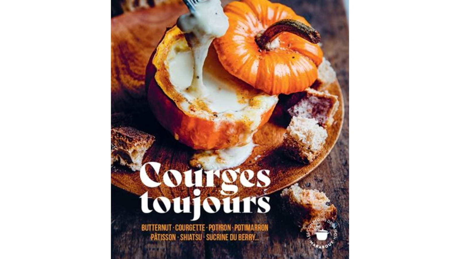 Courges toujours 