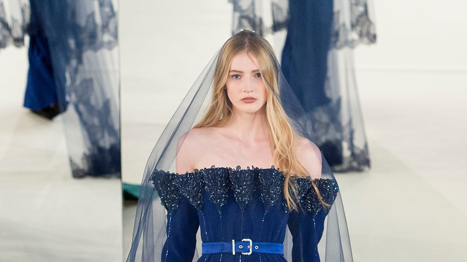 Alexis Mabille