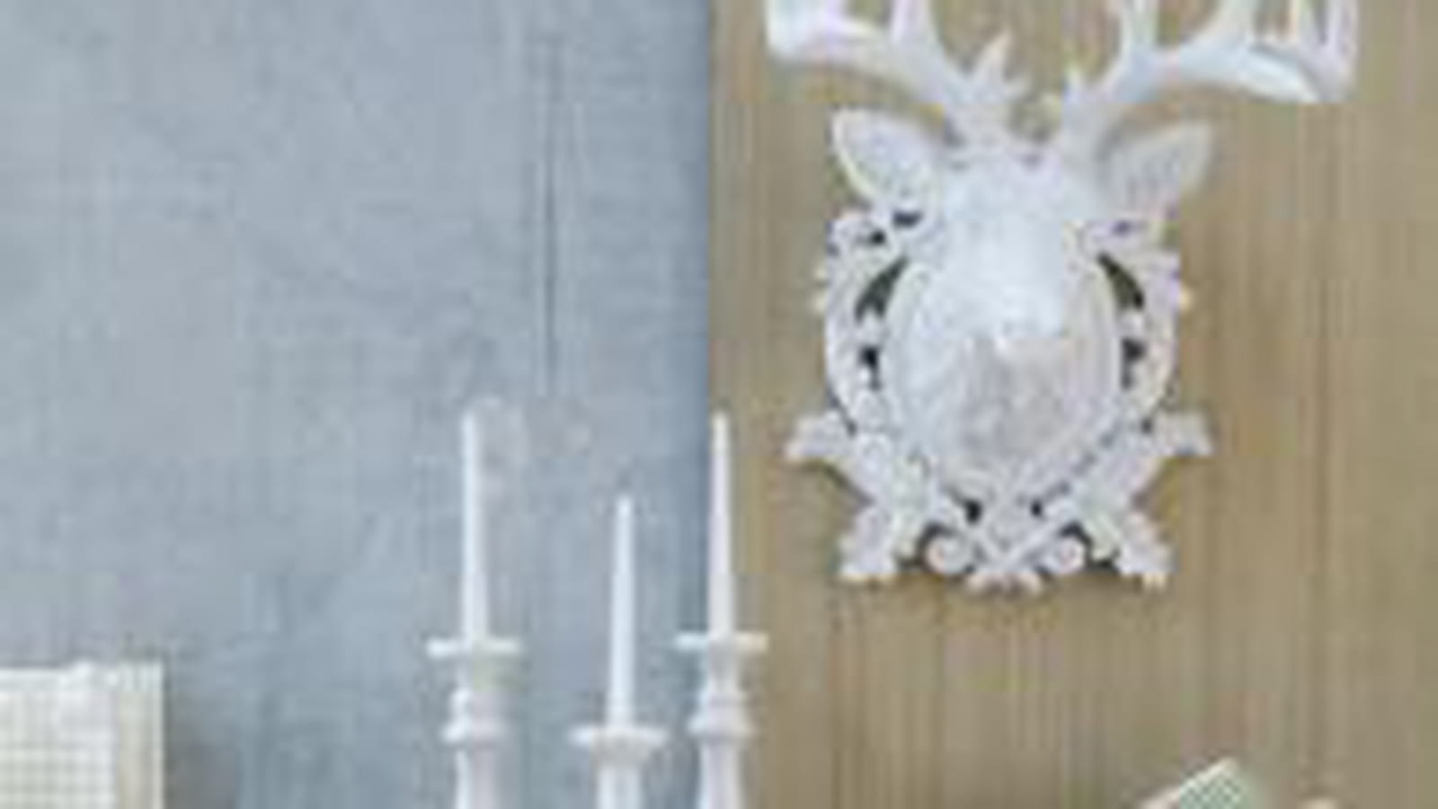 Objets décoratifs