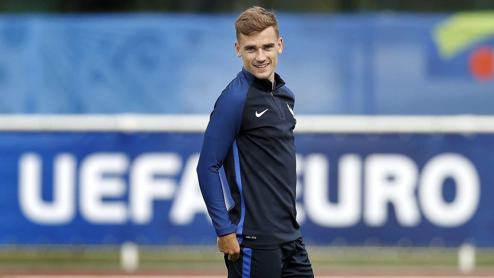 Antoine Griezmann