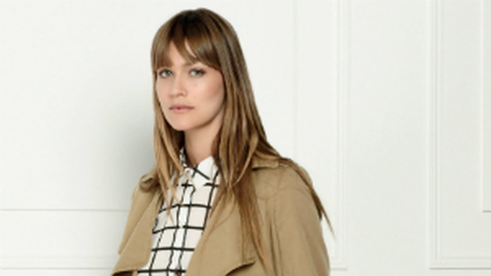 Trench-coat Camaïeu