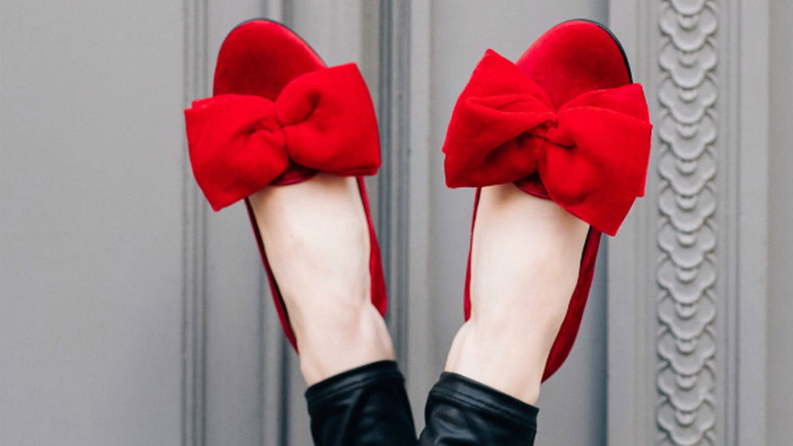 Slippers Chatelles