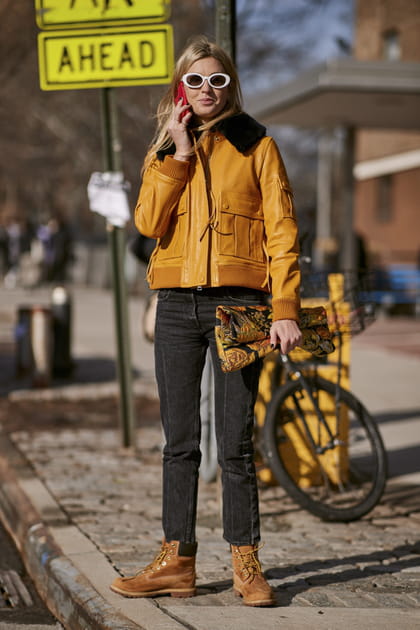 Les lunettes Kurt Cobain