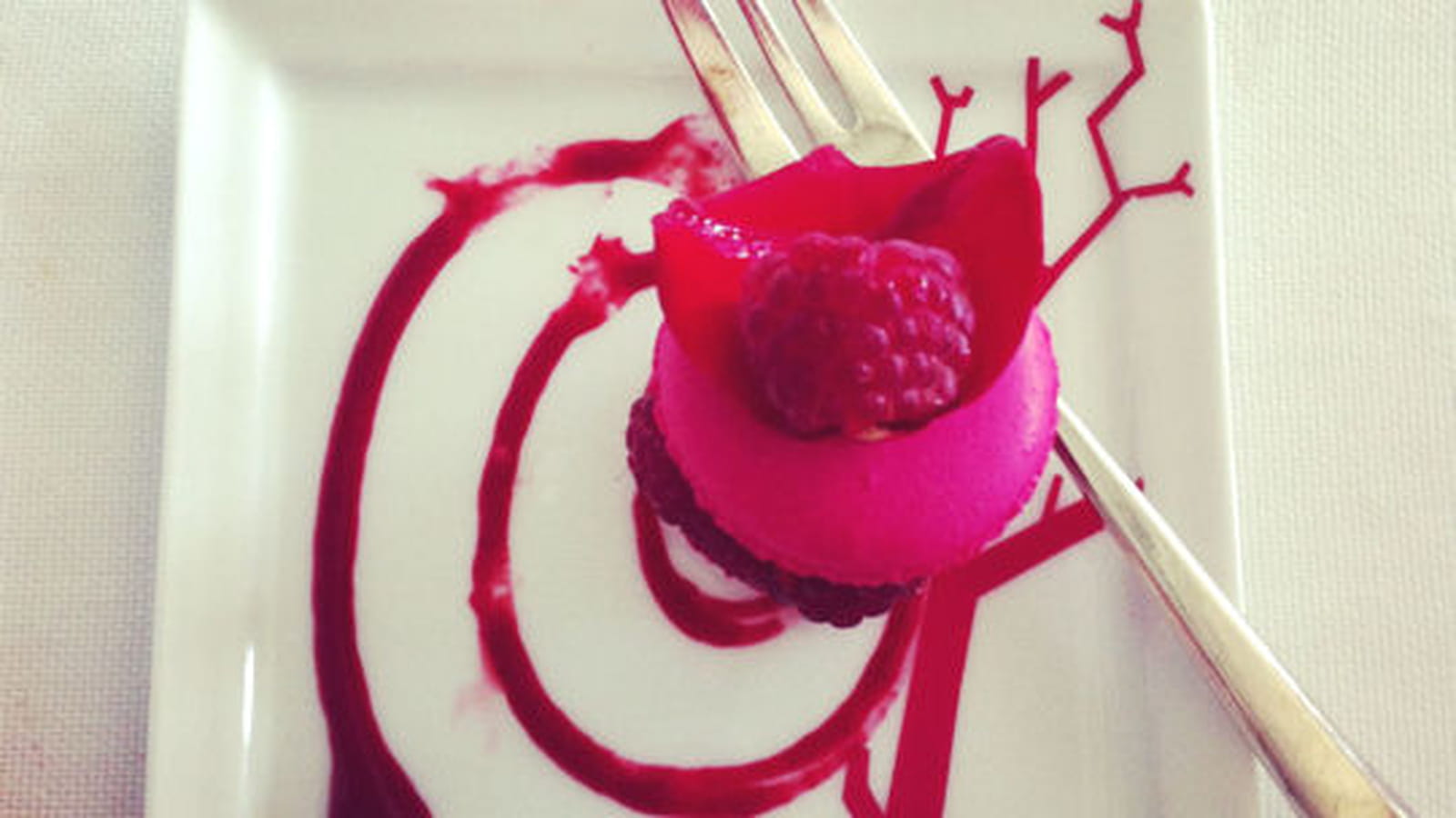 Café gourmand