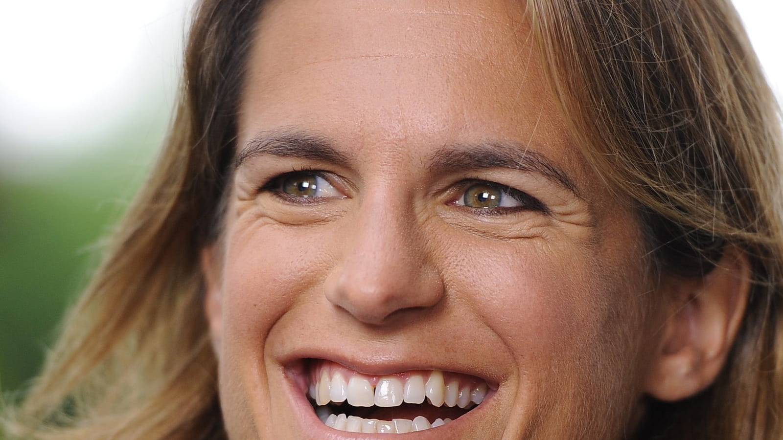 Amélie Mauresmo
