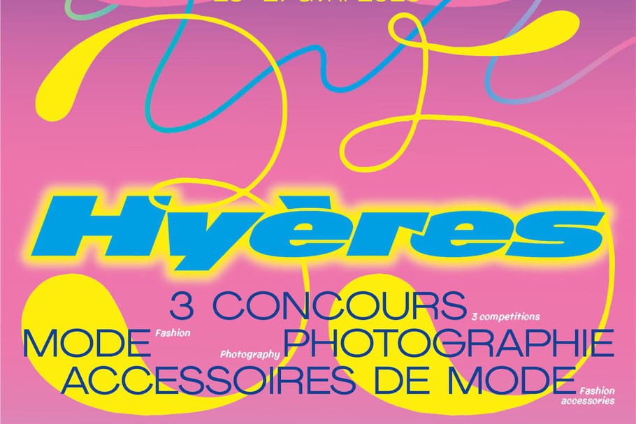 Le Festival de Hyères 2020 aura bien lieu