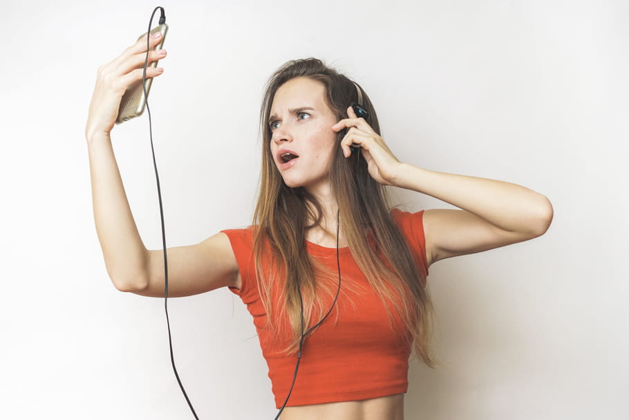 Musique : pourquoi vous avez du mal à changer de disque ?