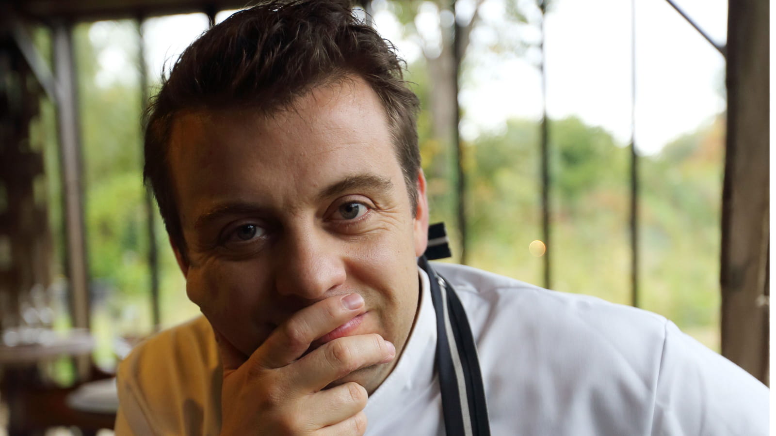 Alexandre Gauthier