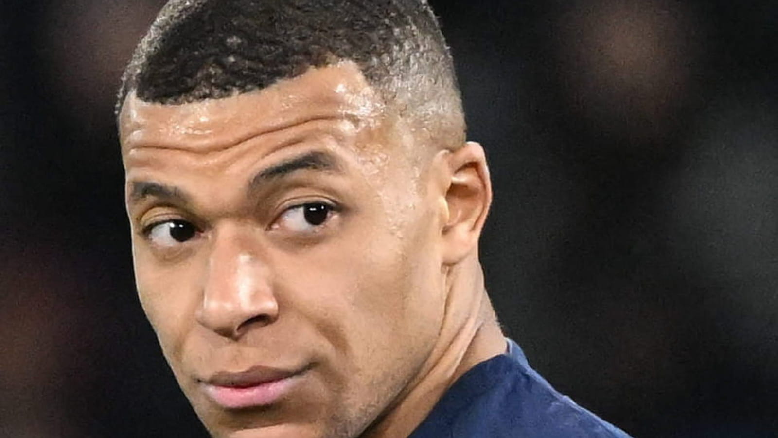Kylian Mbappé