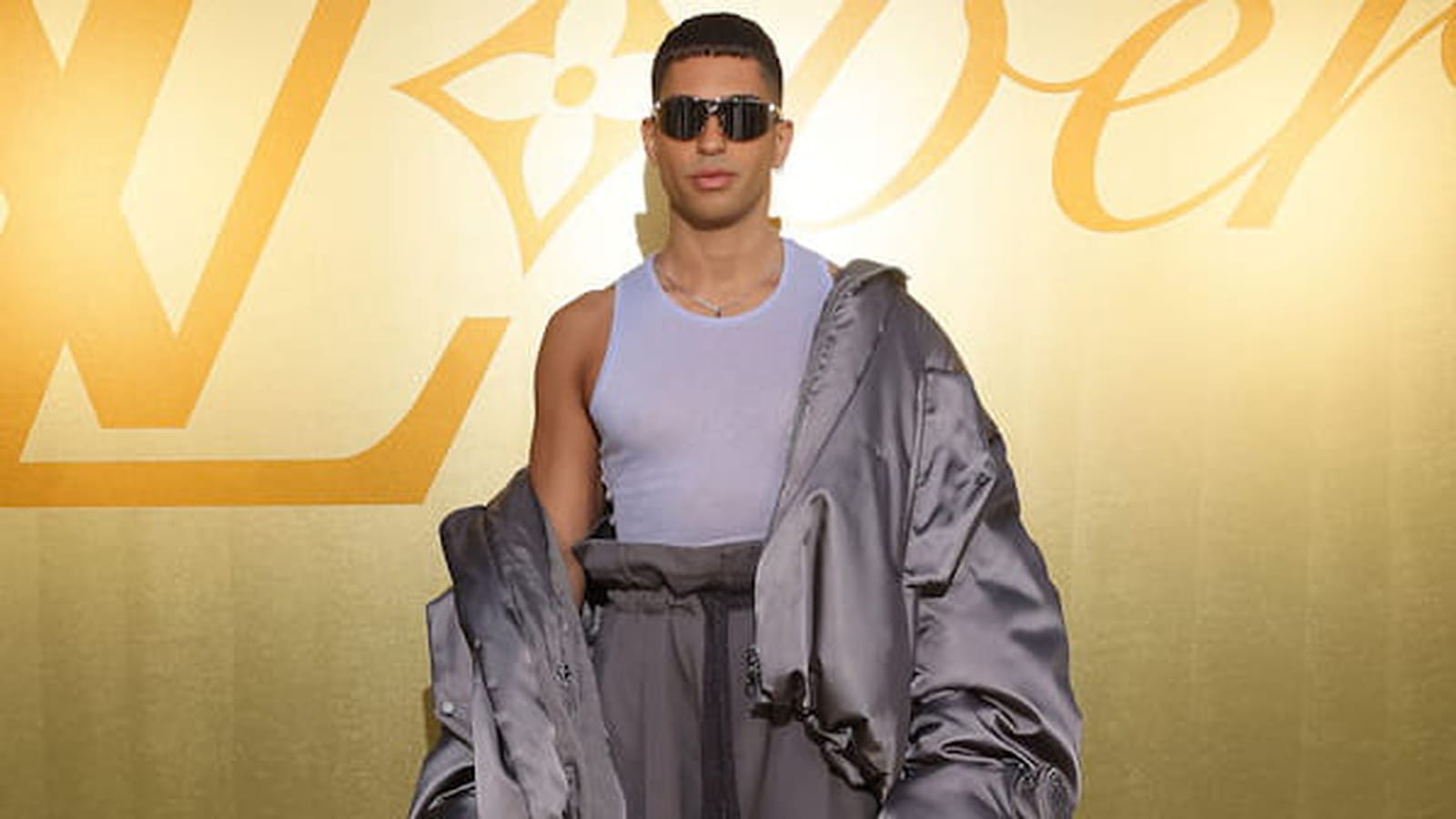 Mahmood le 20 juin 2023