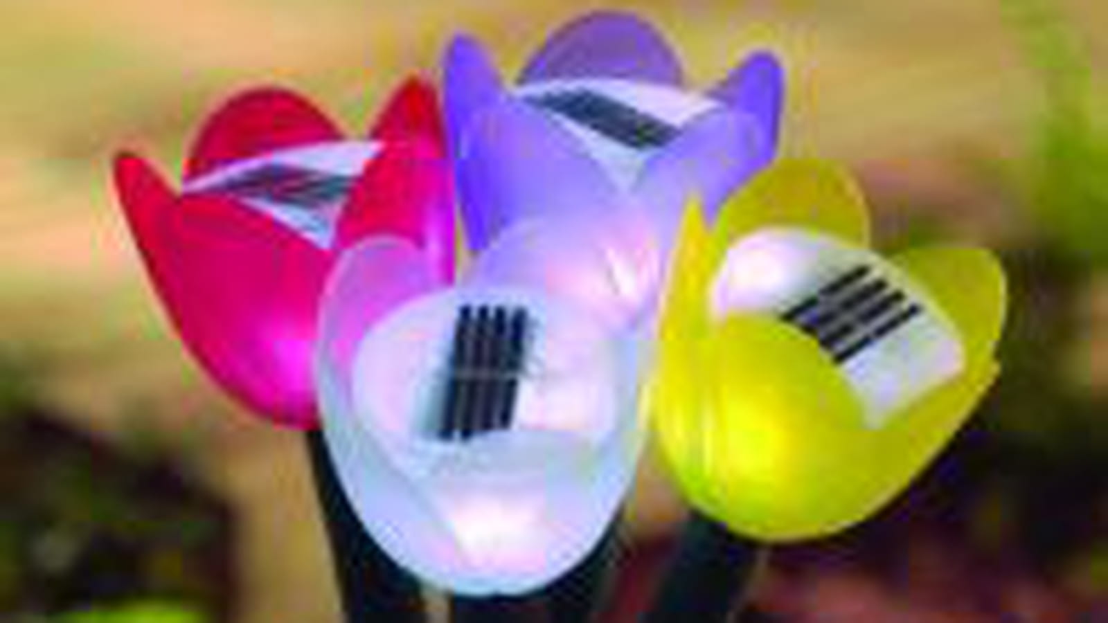 Lampes Jardiland