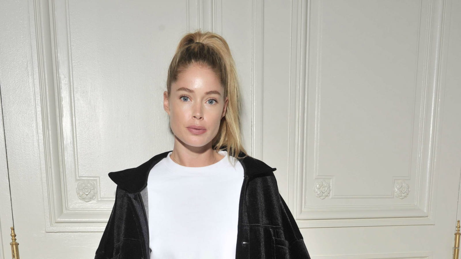 Doutzen Kroes