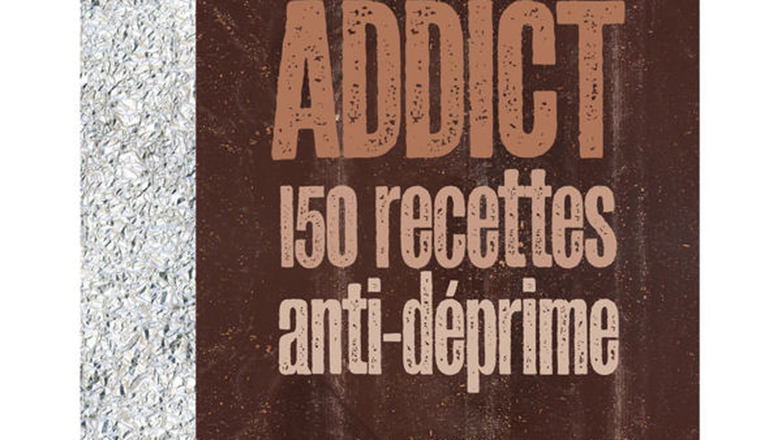 Choco Addict aux éditions Hachette Cuisine